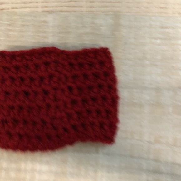 Grumpy cup cozy - Picture 2 of 2